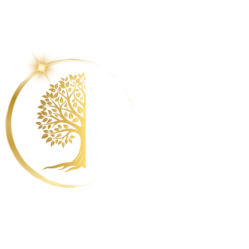 Radical roots wellness logo