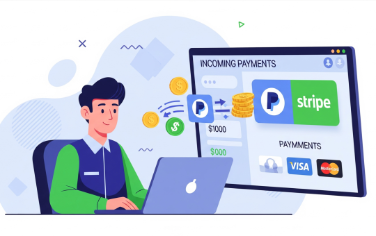 Payments