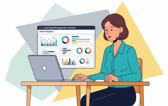 Analytics